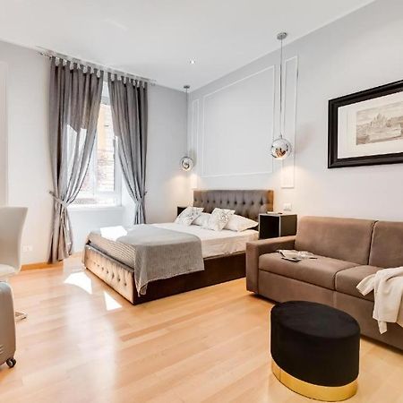 Vatican Prestige Apt By Premium Suites Collection Roma Exterior foto