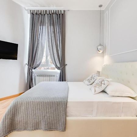 Vatican Prestige Apt By Premium Suites Collection Roma Exterior foto