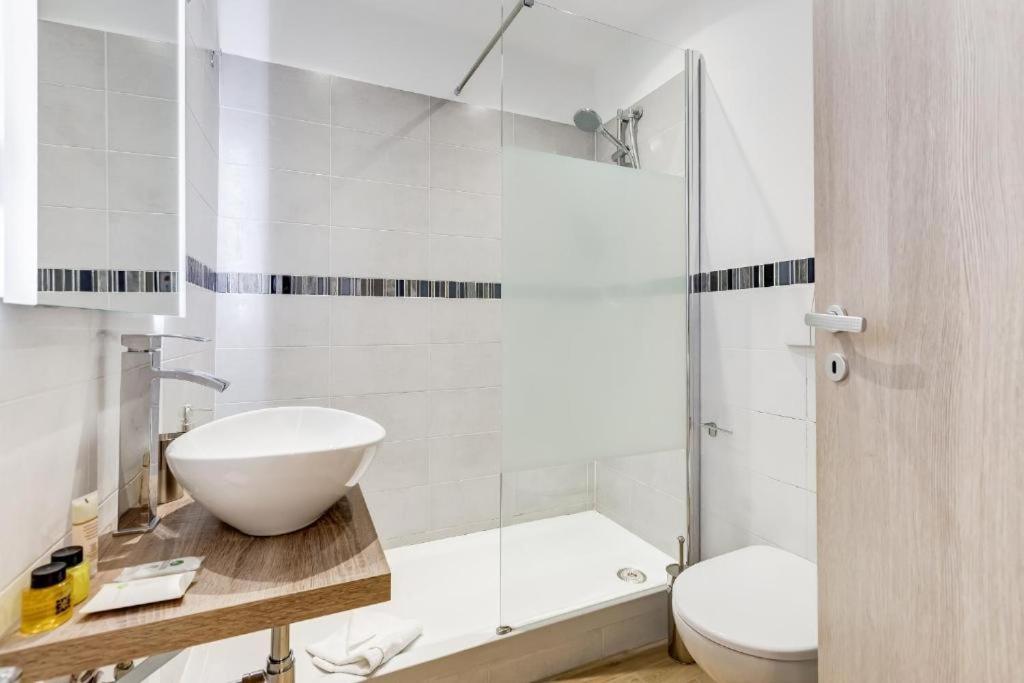 Vatican Prestige Apt By Premium Suites Collection Roma Exterior foto